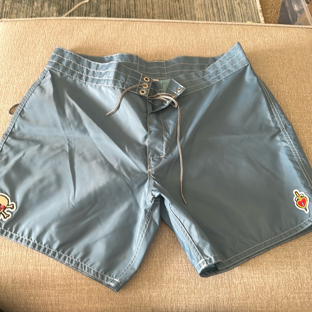 Birdwell Beach Britches